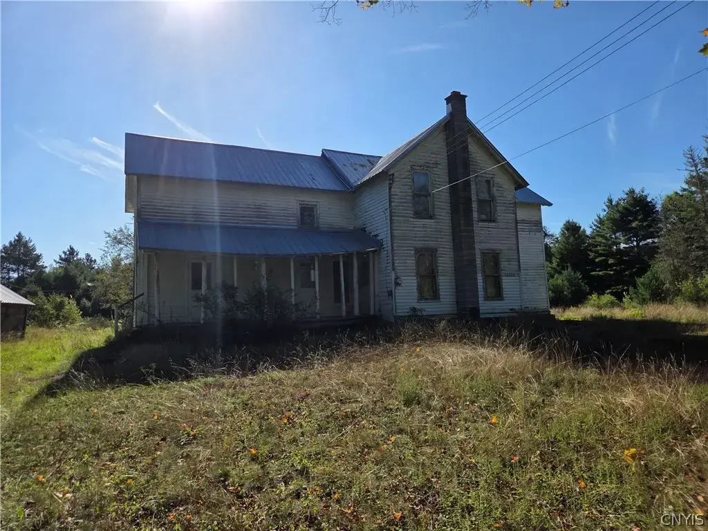 13510 Jerden Falls Road, Diana