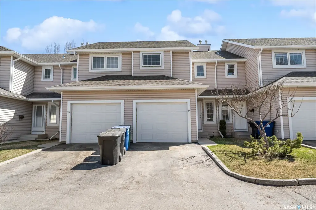 103 Berini Drive 14, Saskatoon