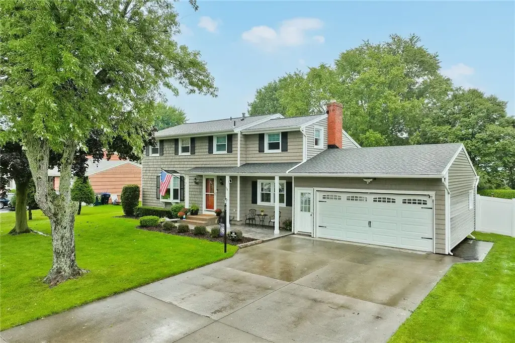 58 Bellmawr Drive, Chili