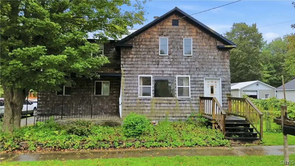 132 Broad Street, Augusta