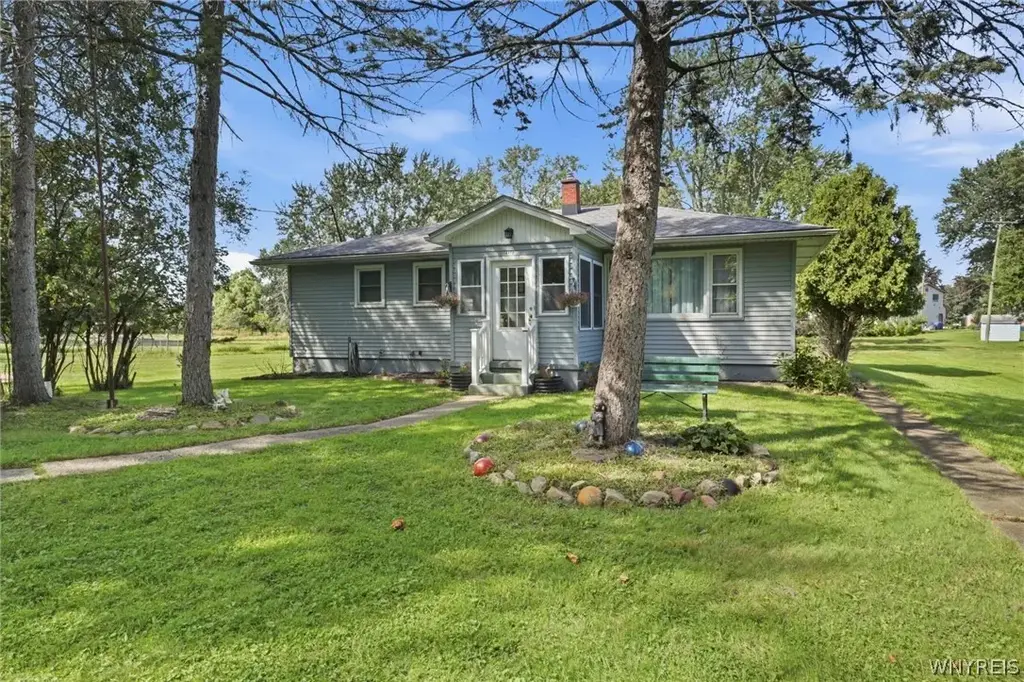4170 Clinton Street, West Seneca