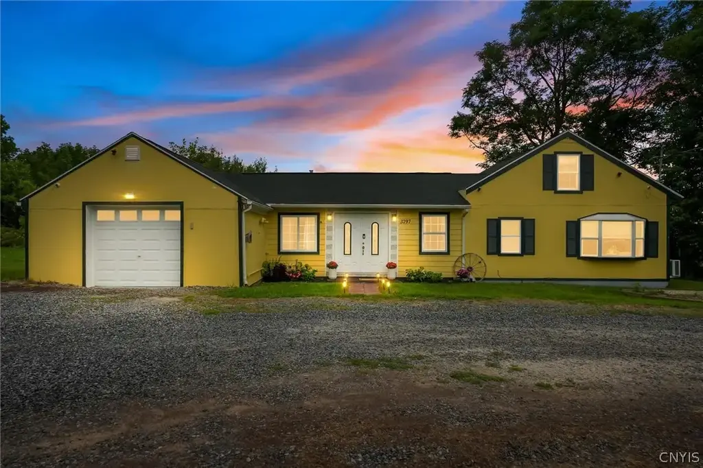 3797 Seneca Turnpike, Lenox