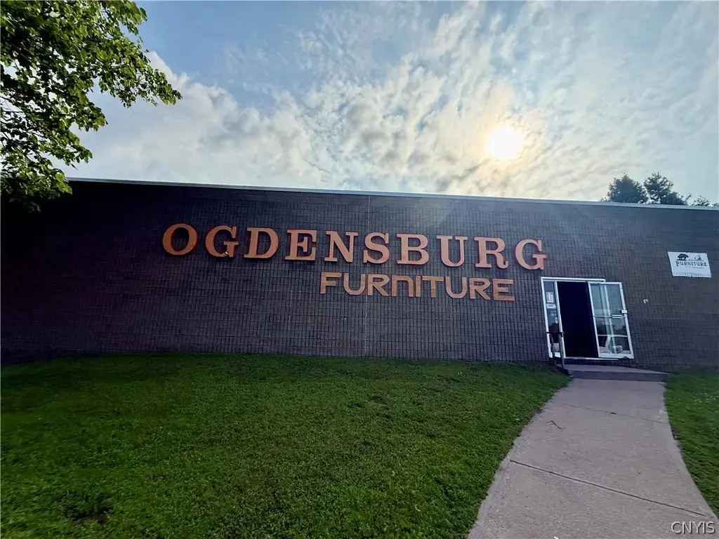 103 Ford Street, Ogdensburg