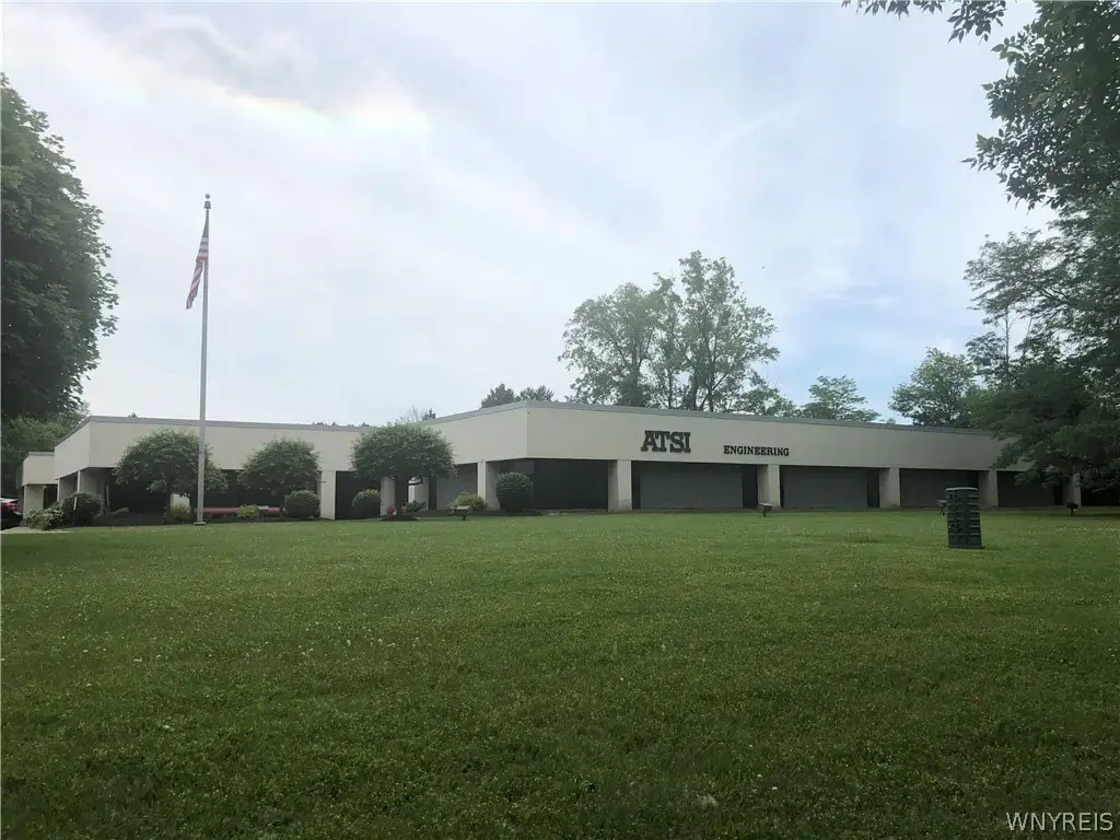 415 Commerce Drive, Amherst