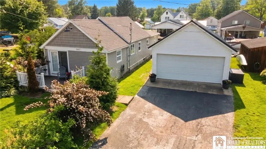 2427 Lakeside Drive, Busti
