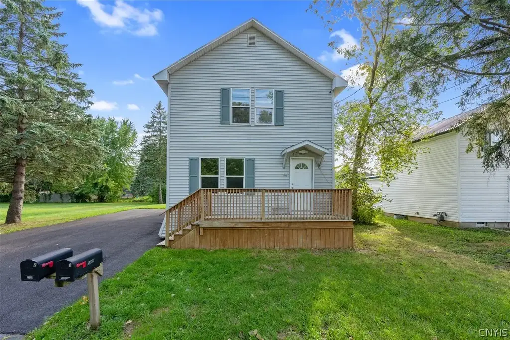 5546 Kathan Road, Cicero
