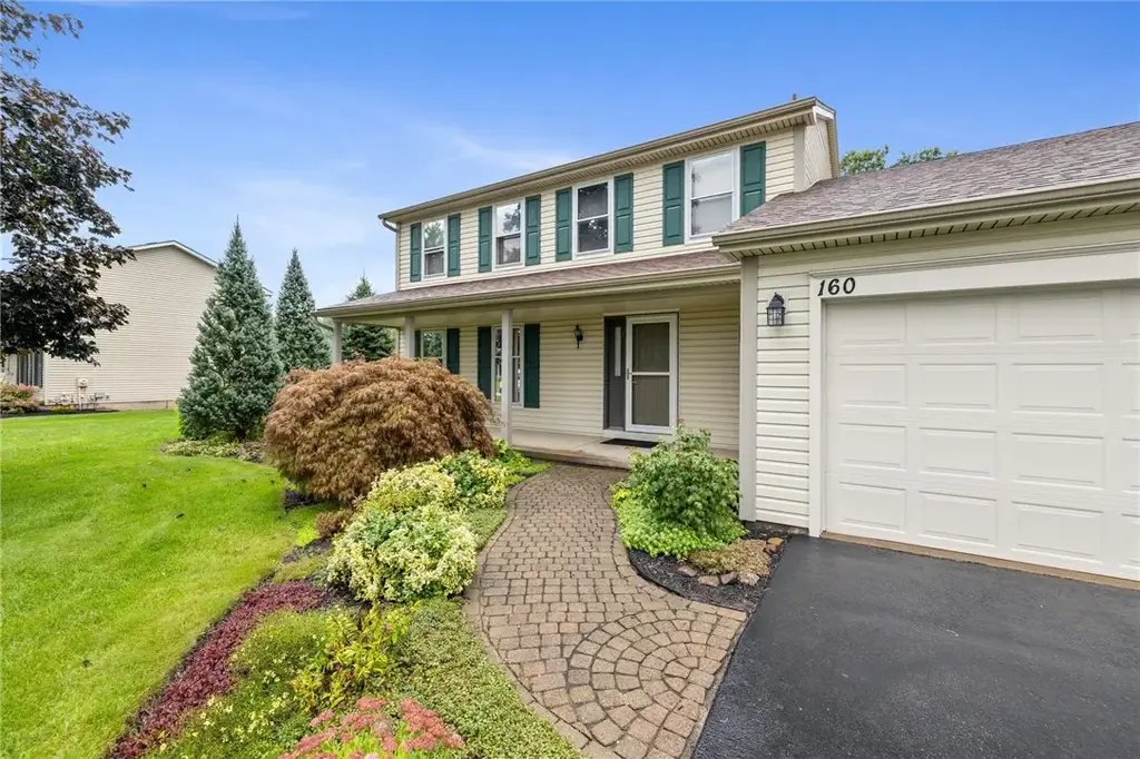 160 Olivia Drive, Greece