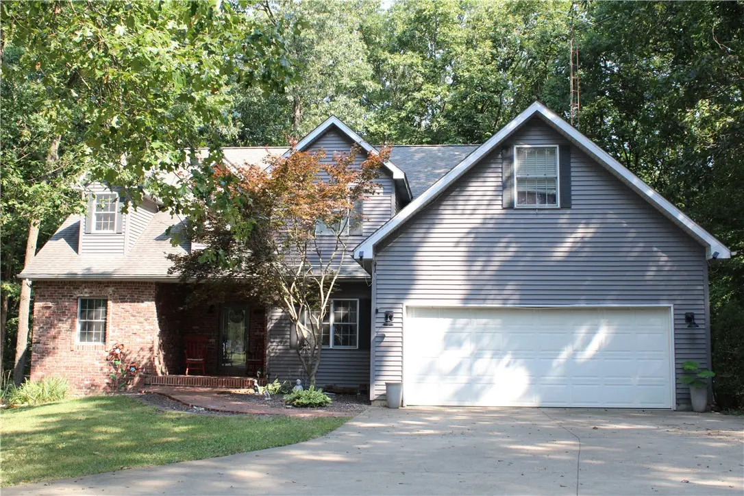 2251 E 1425 North Road, Shelbyville