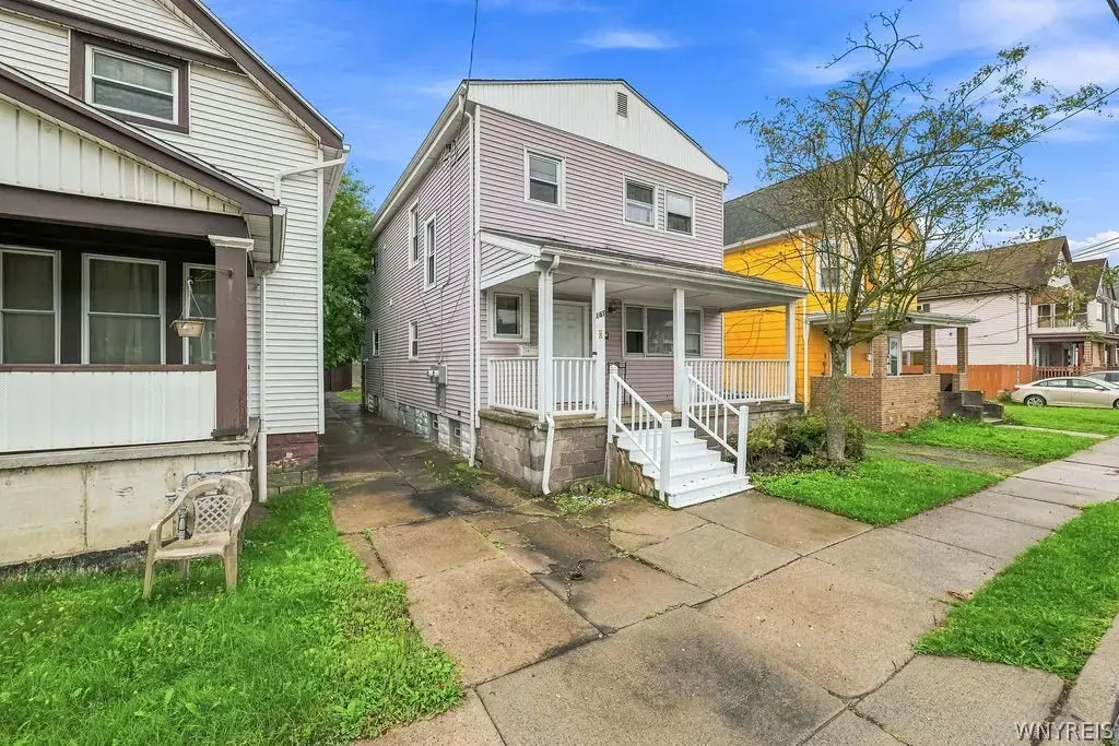161 Edson Street, West Seneca