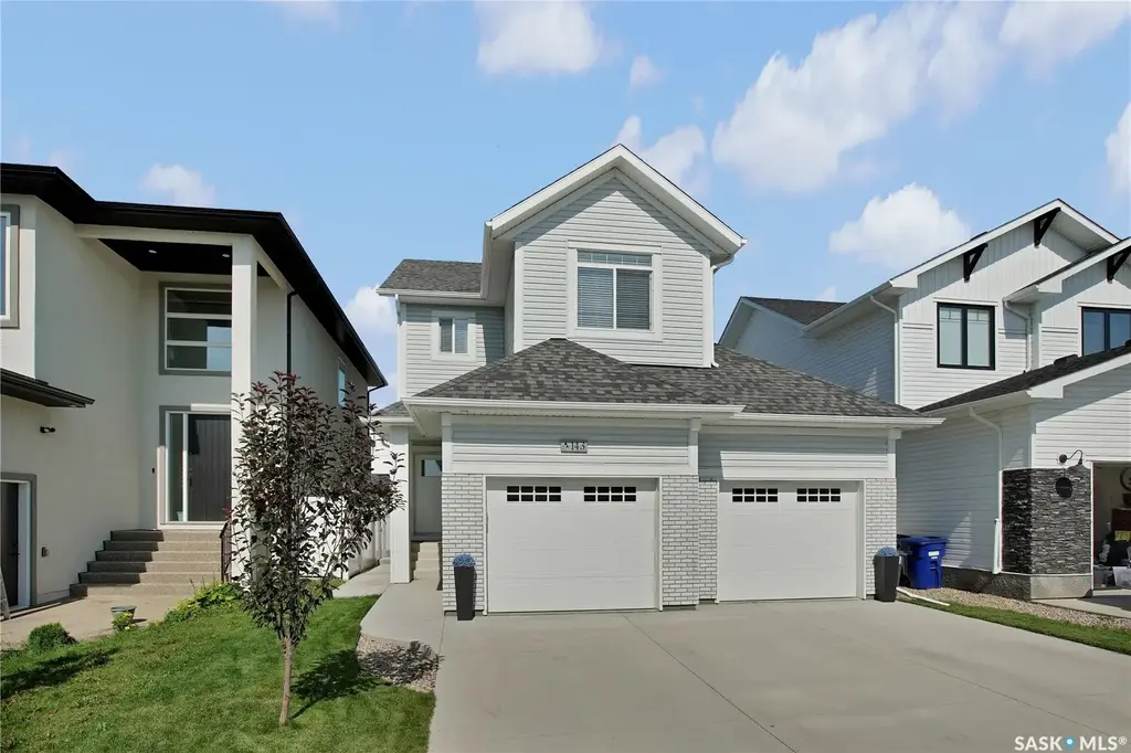 143 Barrett Street, Saskatoon