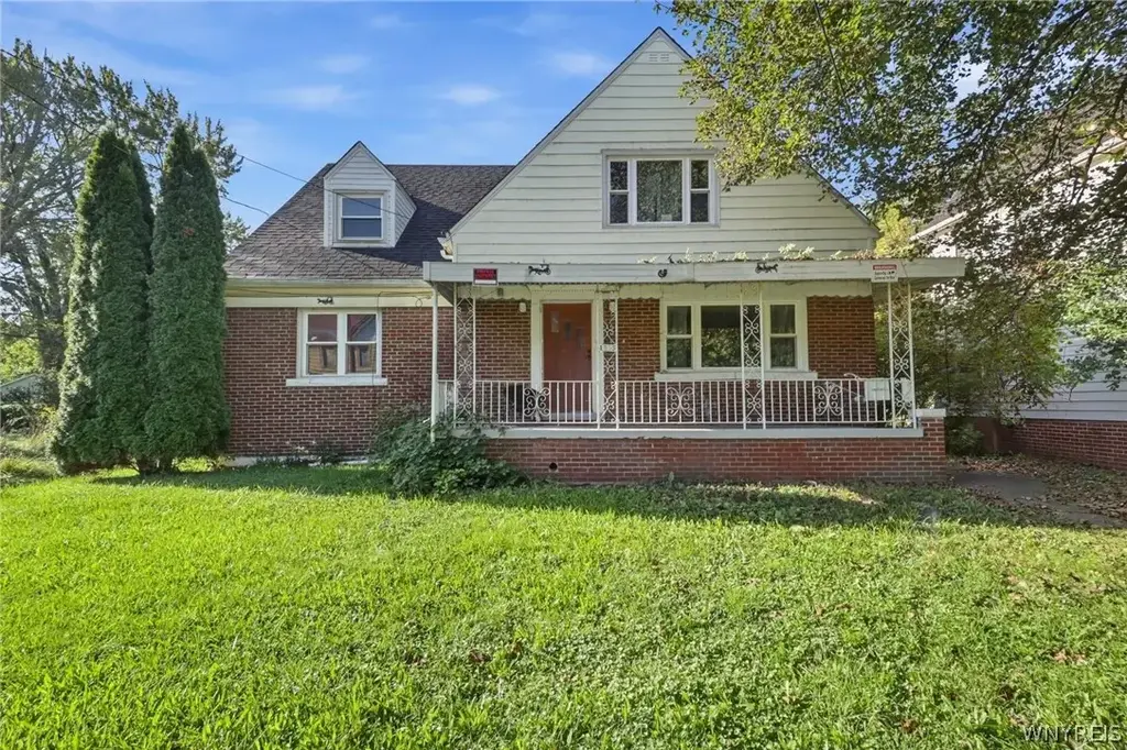 1335 Linwood Avenue, Niagara Falls