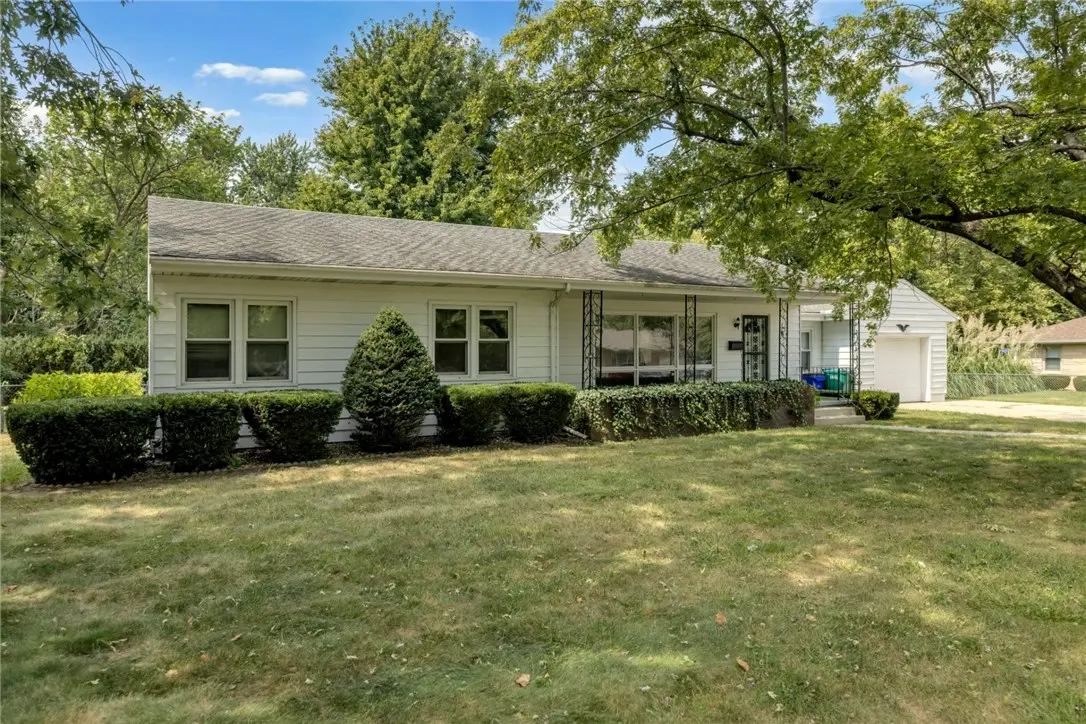83 N Greenridge Drive, Decatur