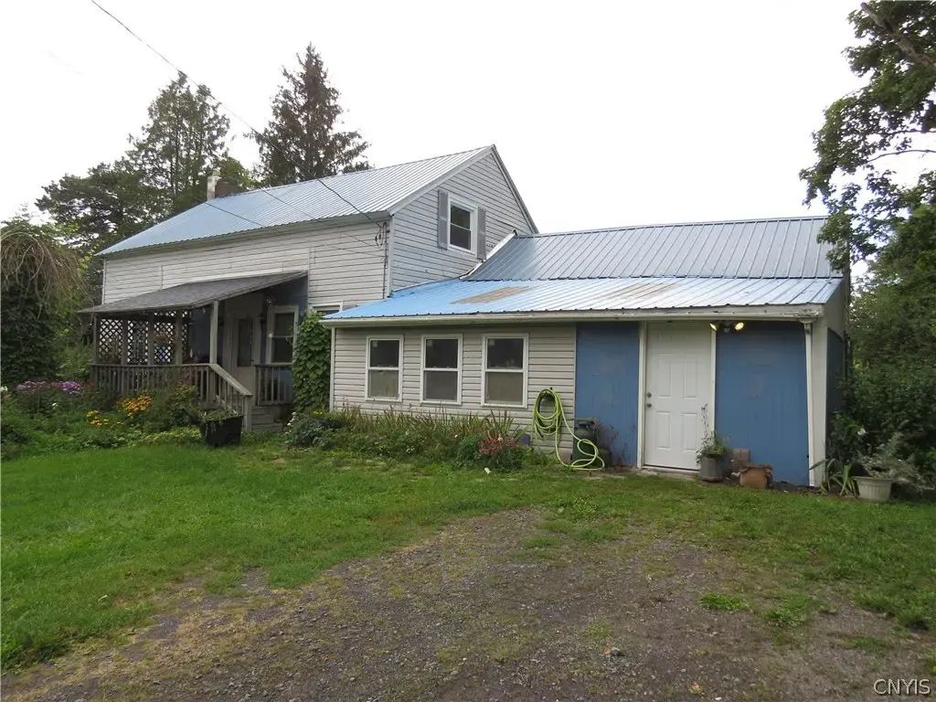 483 Gage Rd Road, Columbia