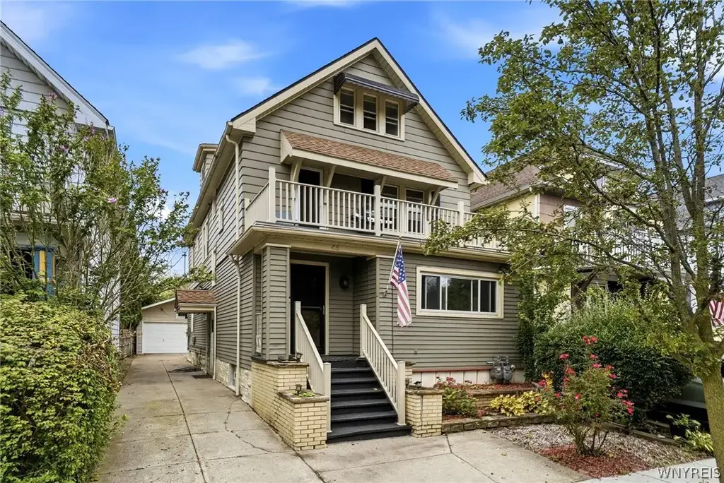 46 Beaumaris Place, Buffalo