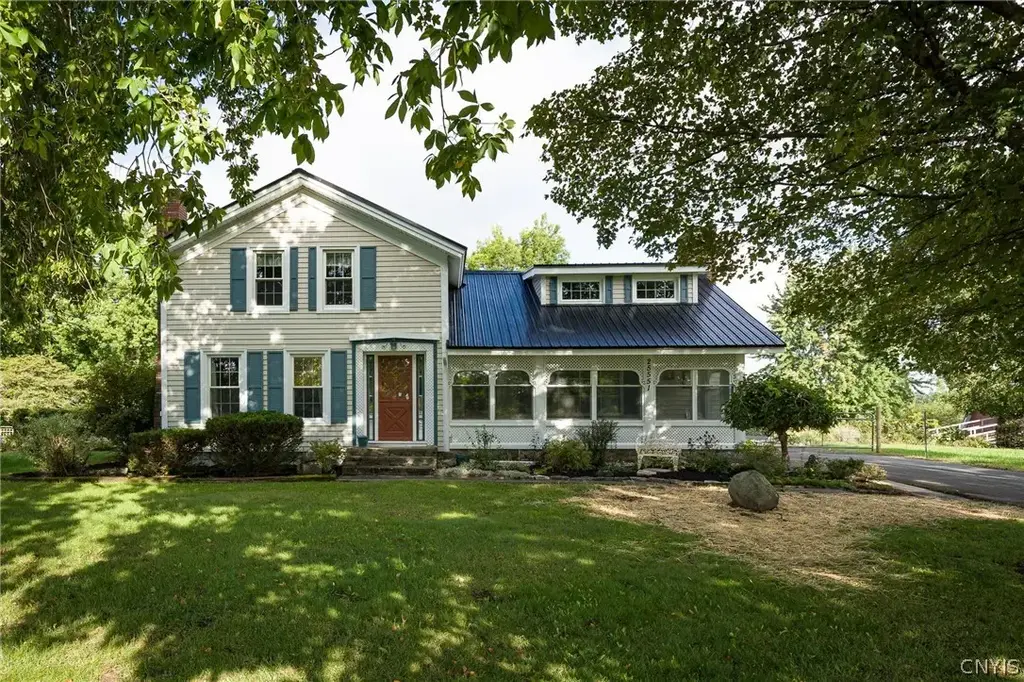 25551 Hinds Road, Pamelia