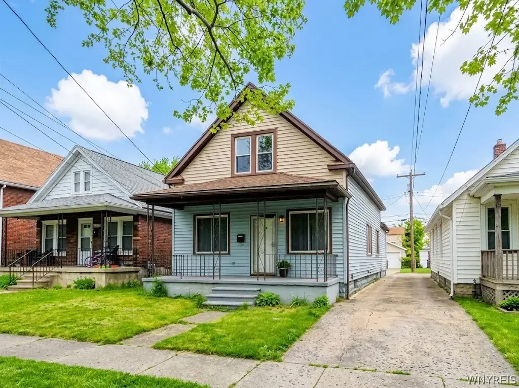 1926 Welch Avenue, Niagara Falls