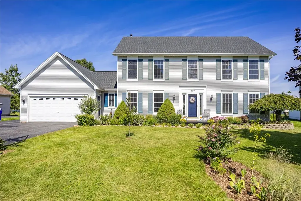 204 Dunbar Road, Parma