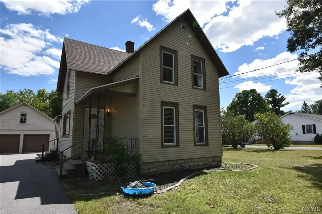161 W Remington Street, Rutland