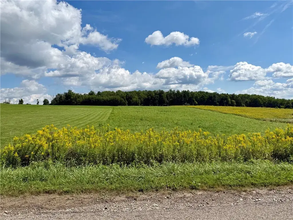 Tucker Road E, Thurston