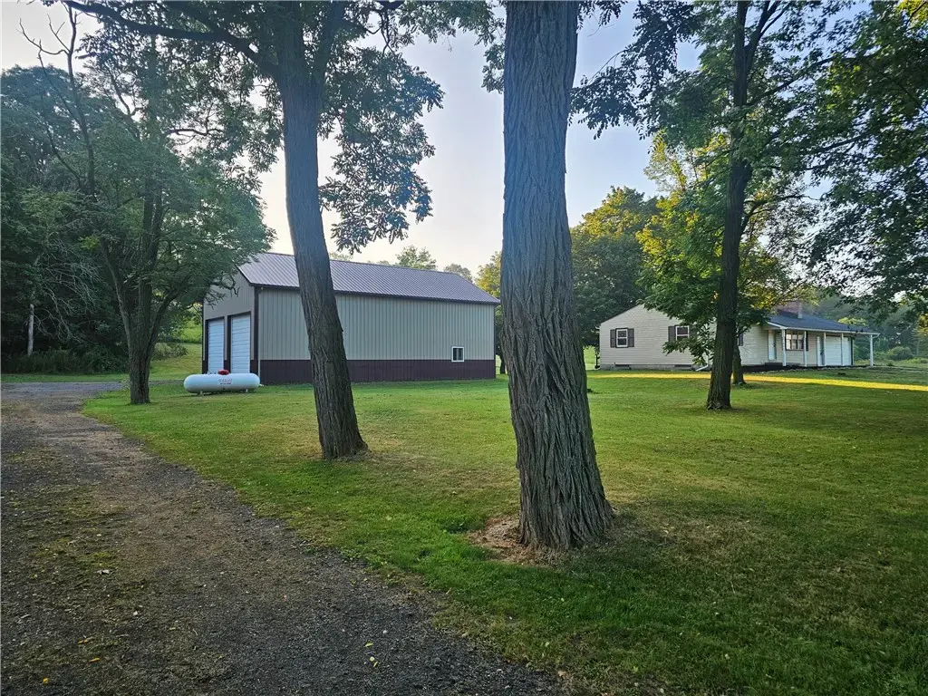 2440 Parker Road, Arcadia