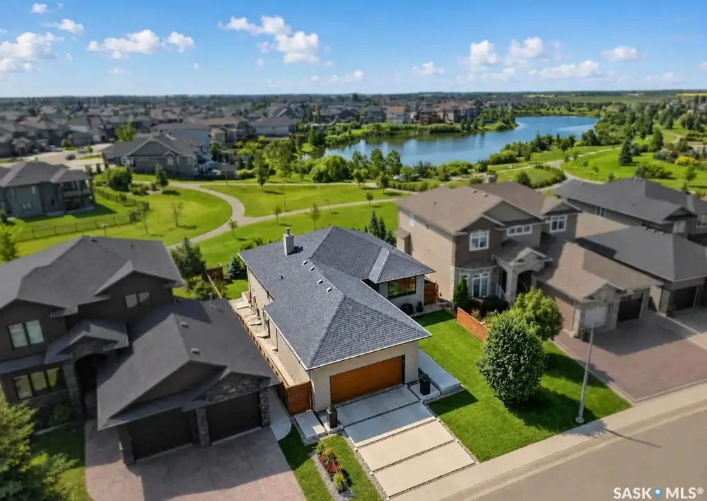 254 Whalley Crescent, Saskatoon