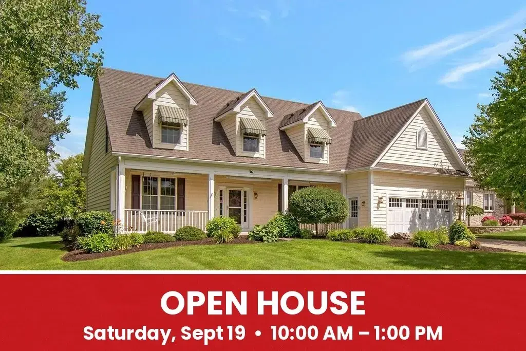 36 Meadows End, Penfield