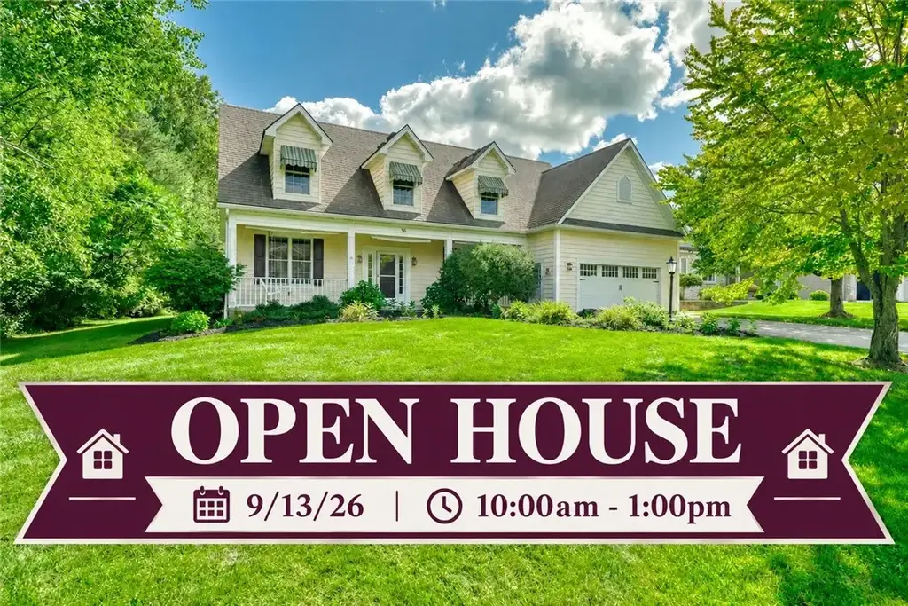 36 Meadows, Penfield