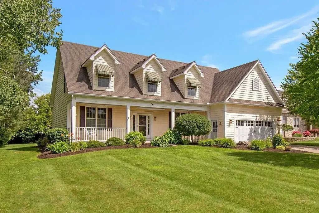 36 Meadows End, Penfield
