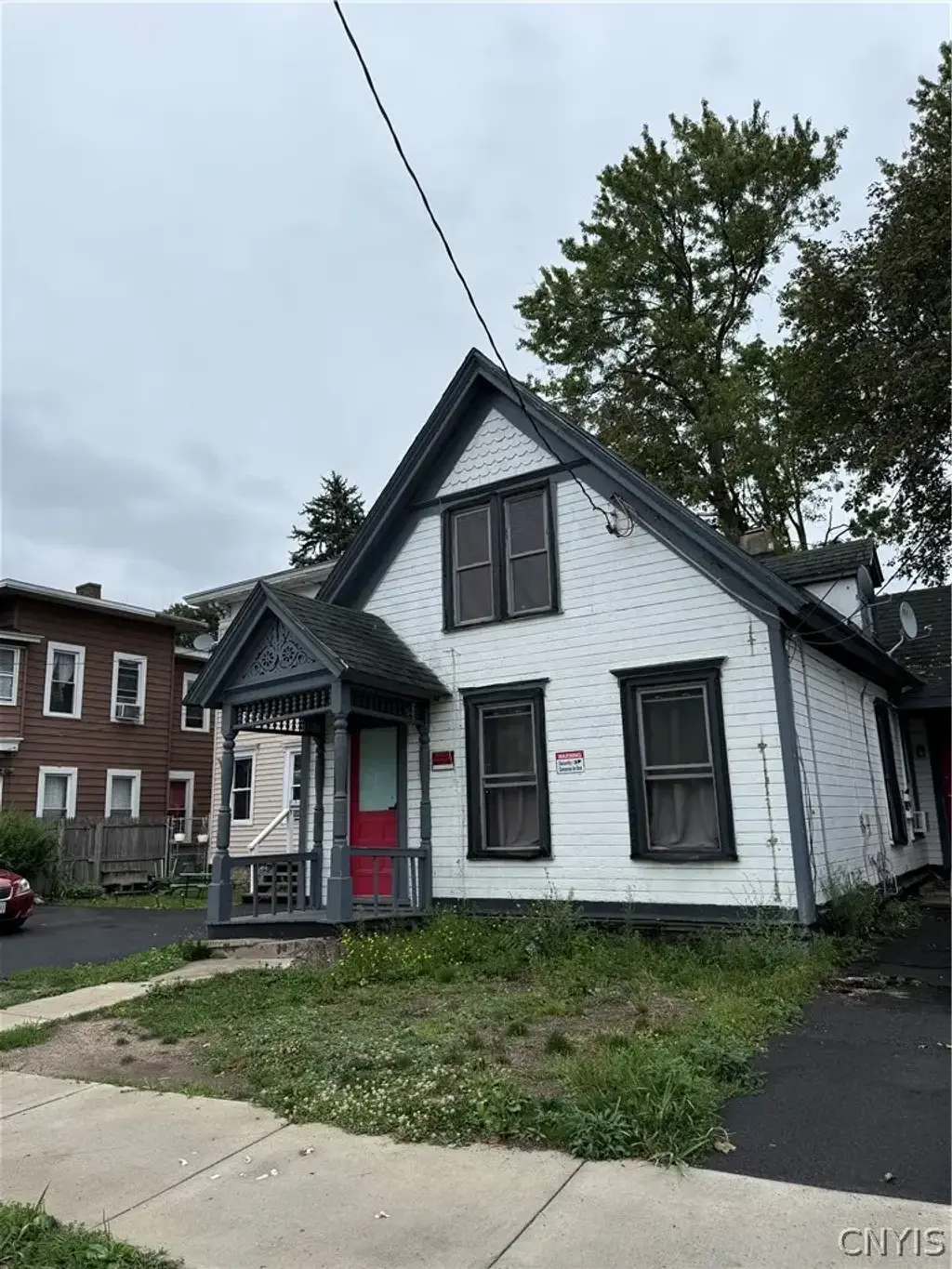 708 E Laurel Street # 2, Syracuse