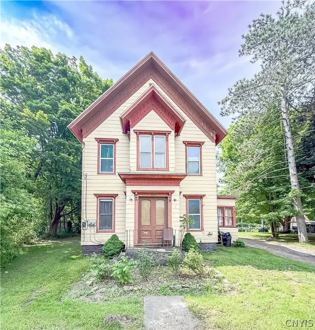 197 Salisbury Street, Sandy Creek