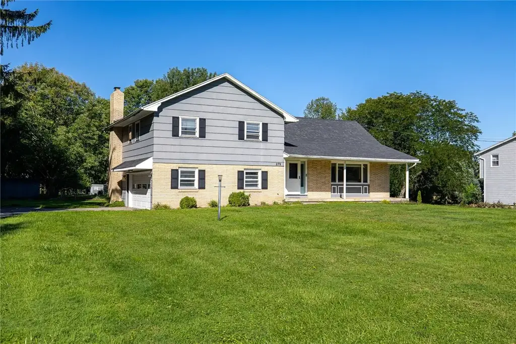 279 Webster Road, Webster