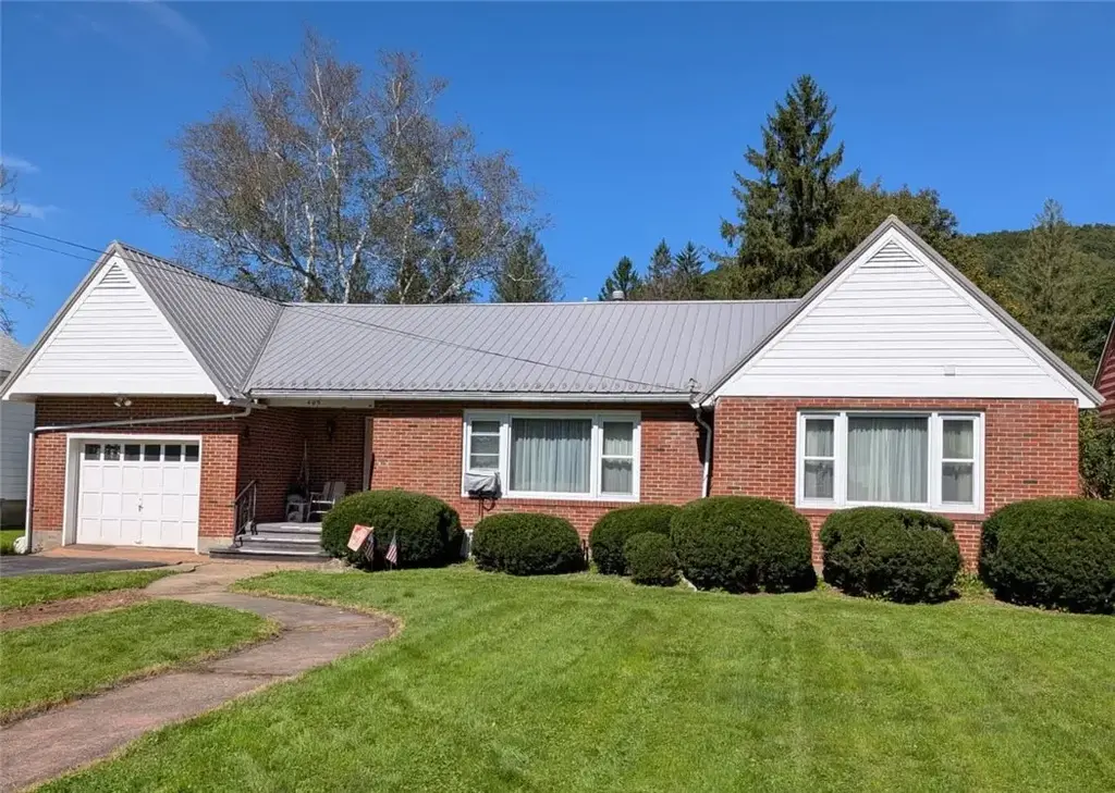 409 E Arnold Avenue, Port Allegany Boro