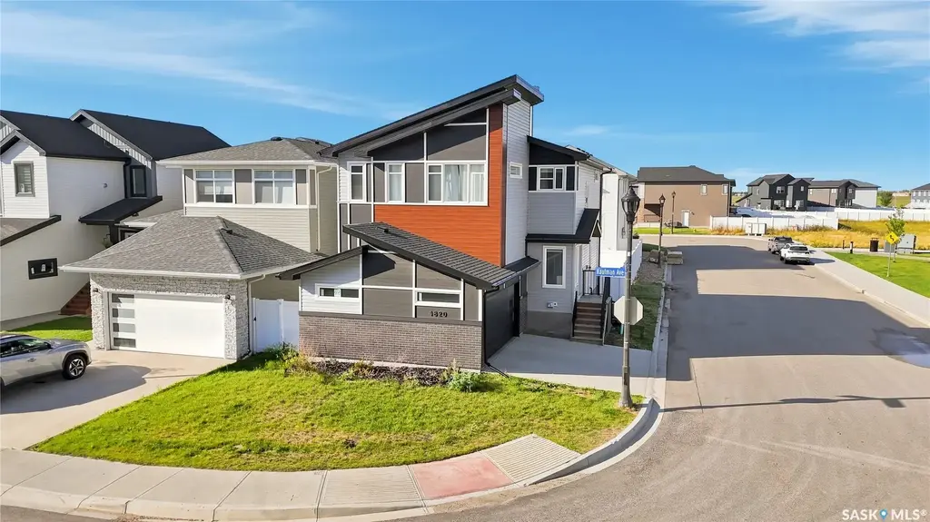 4820 Kaufman Avenue, Regina