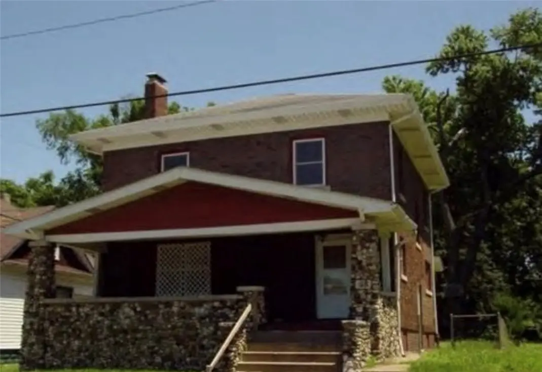 128 Hilton Street, Decatur