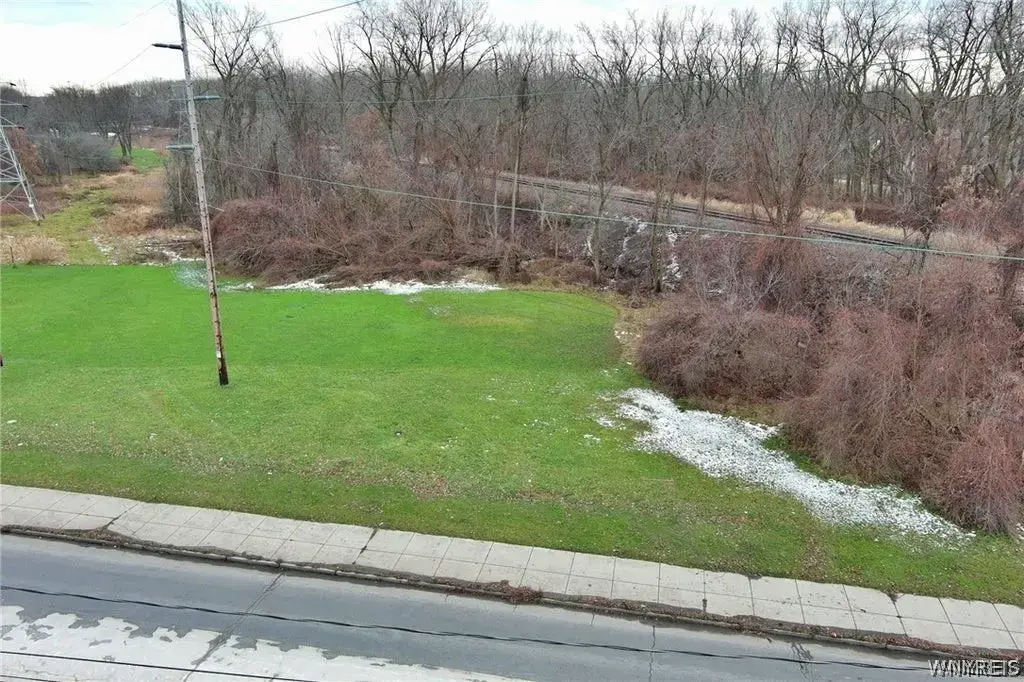 259 Mineral Springs Road, Buffalo