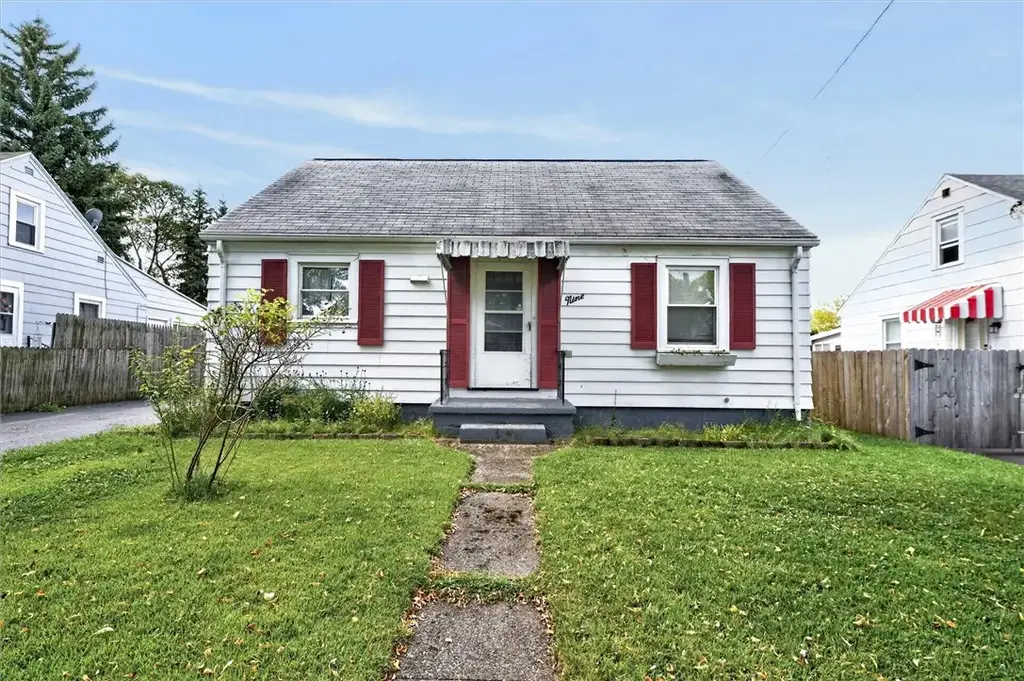 9 Roser Street, Rochester