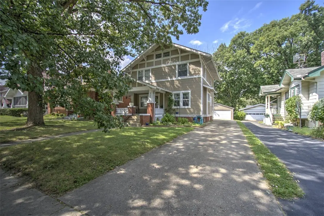 237 Cobb Avenue, Decatur