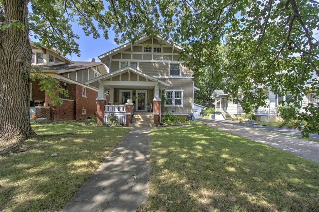 237 Cobb Avenue, Decatur