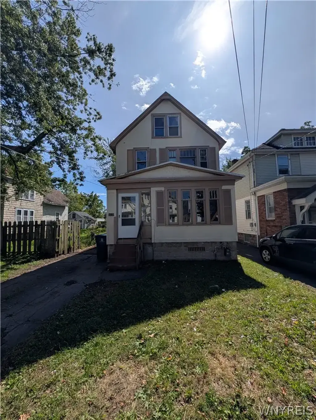 653 Minnesota Avenue, Buffalo