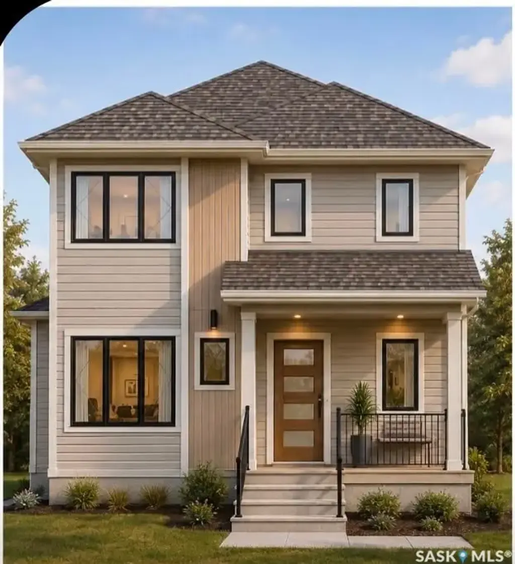 1013 23rd Street W, Saskatoon