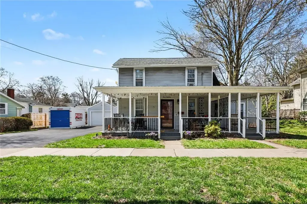 142 S Main Street # Lower, Perinton