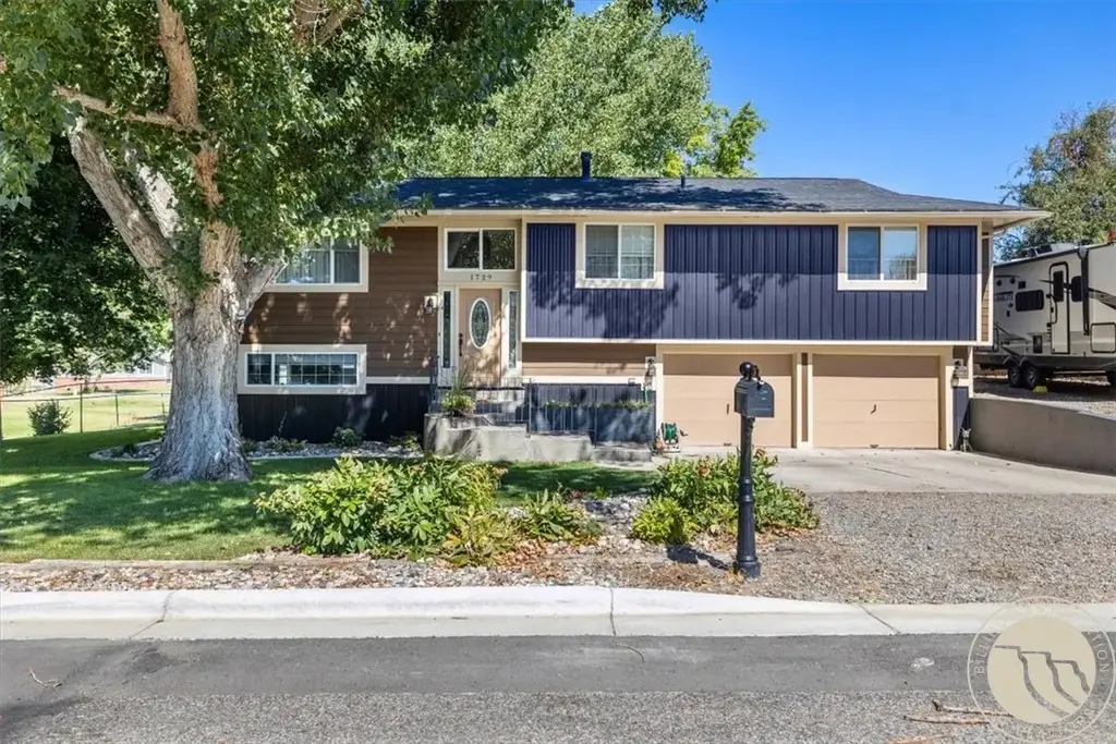 1729 Sylvan Lane, Billings