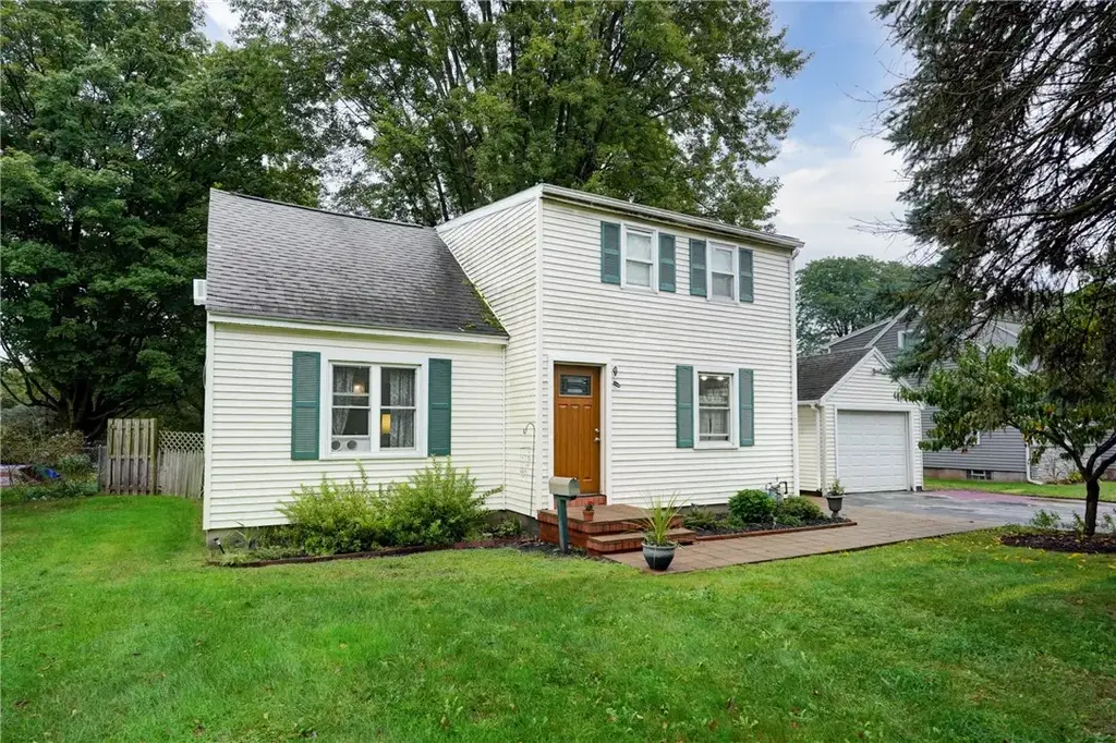 27 Jensen Drive, Chili