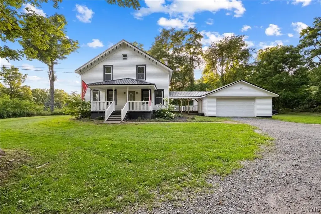 3223 W Seneca Tpke, Marcellus