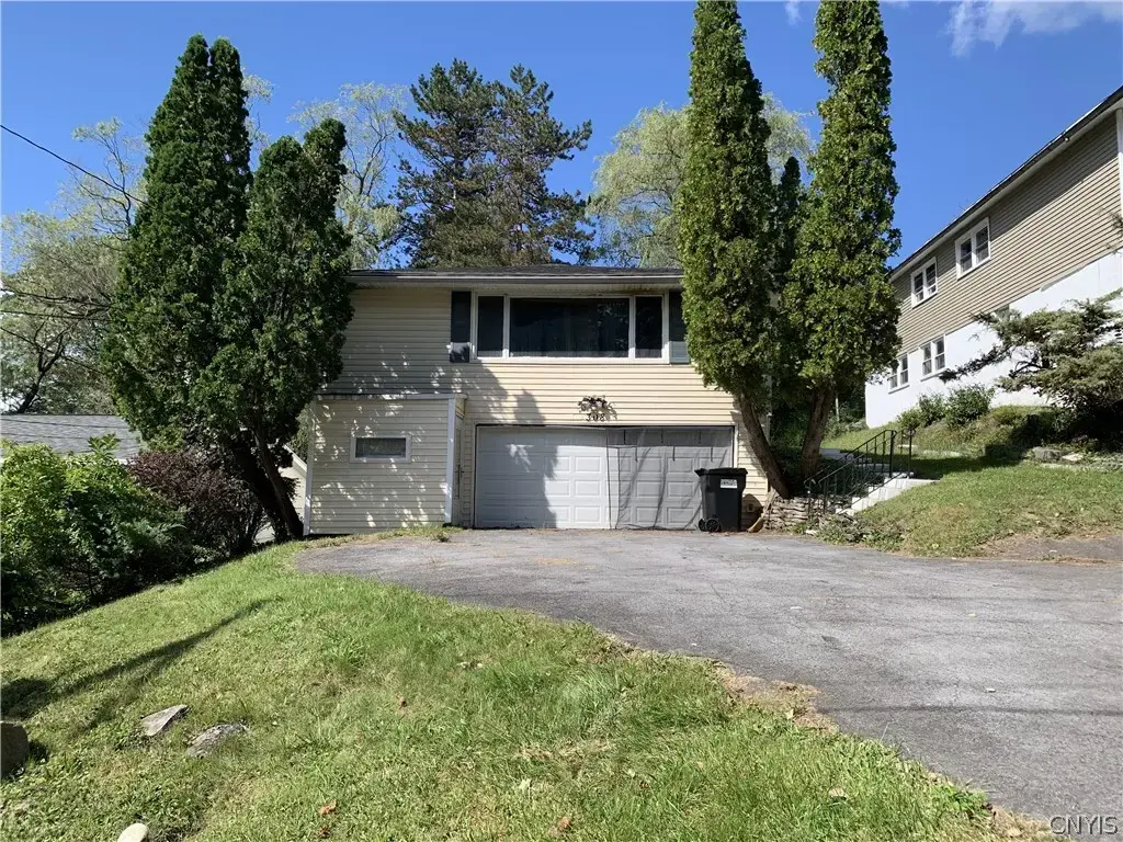 308 Albert Rd, Syracuse