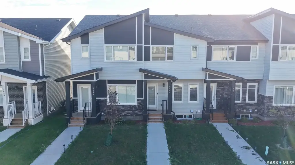 3063 Trombley Street, Regina