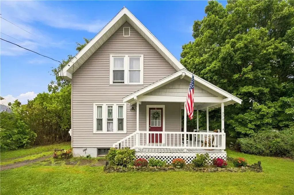 270 Dundee Starkey Road, Starkey