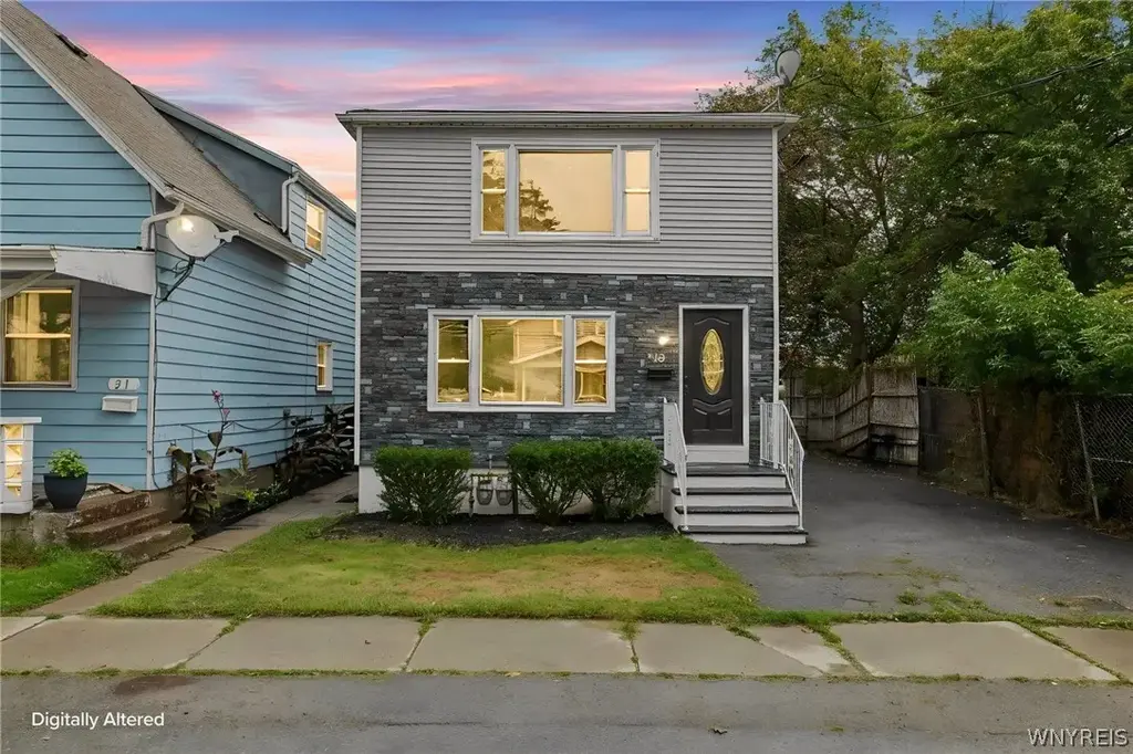19 Barbara Place, Cheektowaga