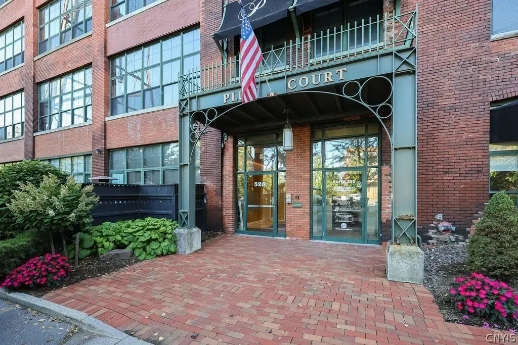526 Plum Street # 404, Syracuse