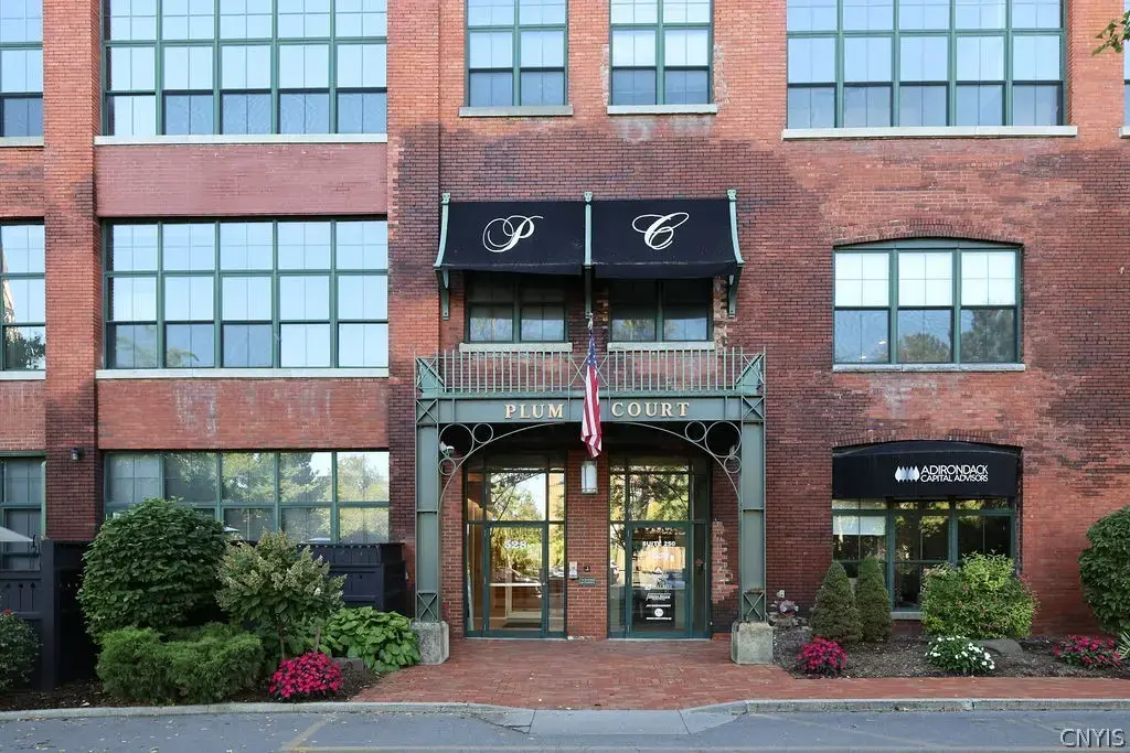526 Plum Street # 404, Syracuse